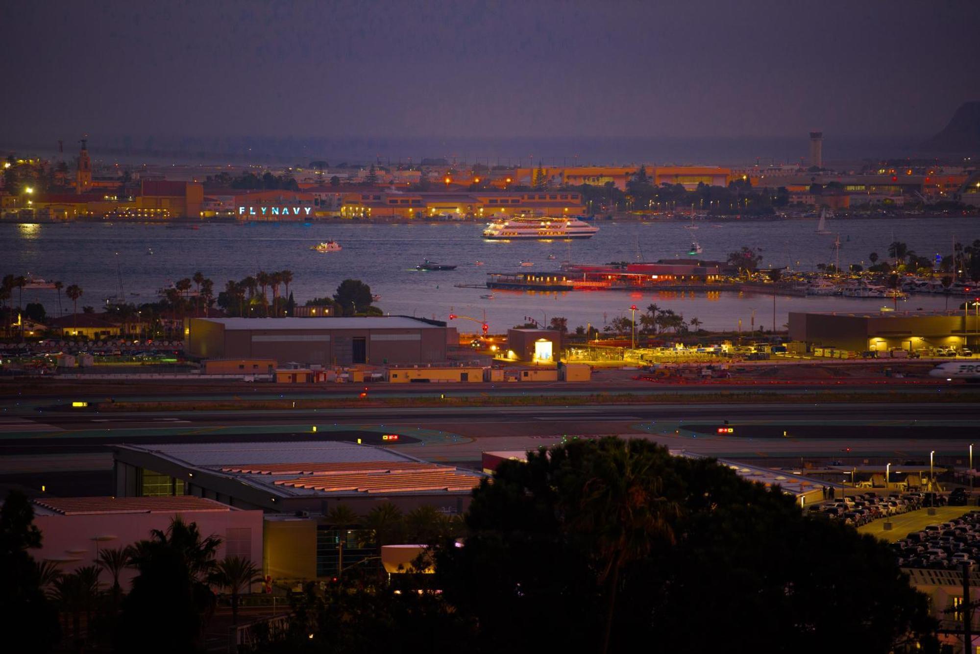סן דייגו Ocean View - Entire Home - Excellent Location מראה חיצוני תמונה